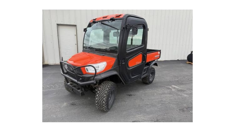 Kubota RTVX1100C