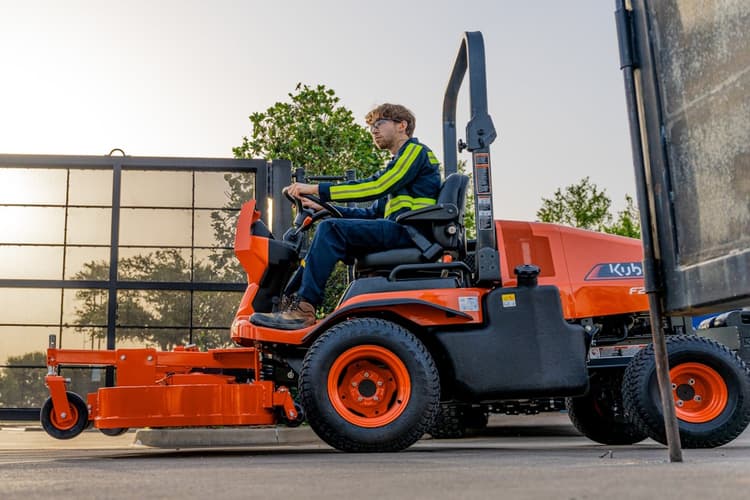 High Lift Capacity High Lift Capacity