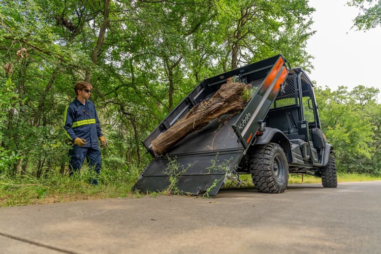 Do more with the exclusive cargo bed accessories Do more with the exclusive cargo bed accessories